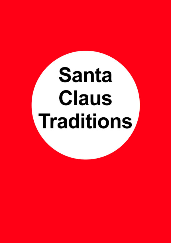 Santa Claus Traditions