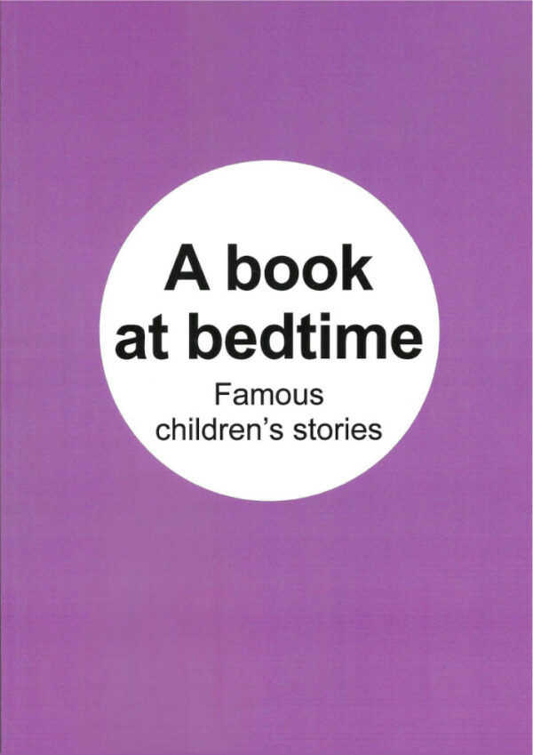 A Book at Bedtime