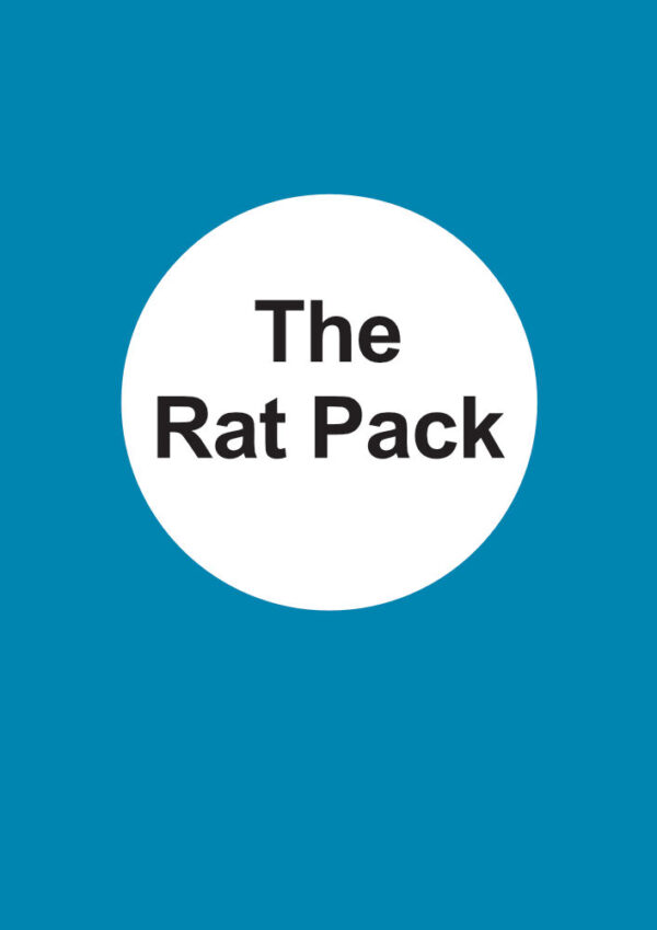The Rat Pack