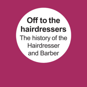 Off to the Hairdressers