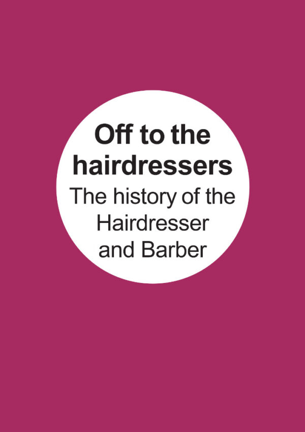 Off to the Hairdressers